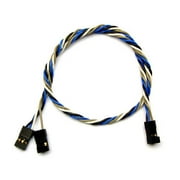RC Lights 5076 2 Channel receiver Plug