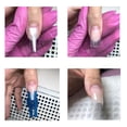thumbnail image 4 of Kit de gel de uñas de fibra de vidrio de acrílico de uñas herramienta de uñas de extensión de f MABOTO  Extensión de uñas, 4 of 7