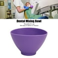 thumbnail image 3 of Mixing Bowl Rsable Multi Functional Flexible Plaster  Mixing Bowl for, 3 of 8