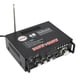 thumbnail image 3 of Amplificador de audio, amplificador de potencia 300W 300W Amplificador de altavoz Amplificador de potencia CC de alta capacidad, 3 of 12