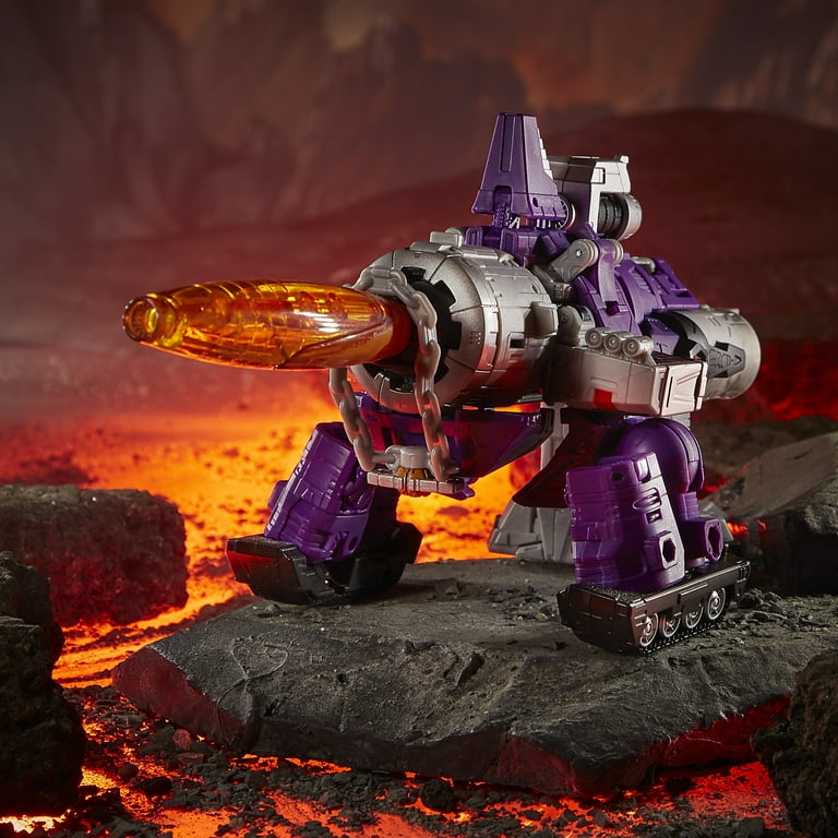 コミック・アニメ TRANSFORMERS KINGDOM GALVATRON KD-16 KD-16 Transformers: Kingdom Series Galvatron | HLJ.com