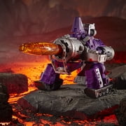 Transformers Generations War for Cybertron: Kingdom Leader WFC-K28 Galvatron Action Figure