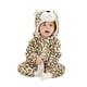 thumbnail image 1 of Ca Toddler's Dinosaur Costume Kids Cute Hooded Onesie Animal Costume Halloween zhangyuxiang LED, 1 of 2