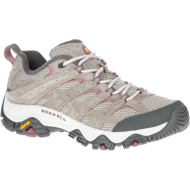 Zapato de Senderismo Moab 3 para Mujer Merrell Falcon 8.5 Ancho US
