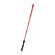 thumbnail image 5 of Ayuda para el entrenamiento del swing de golf, accesorios para el palo de alineación de ejercicios para mujeres y hombres. Rojo, 5 of 8