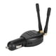 thumbnail image 1 of Bloqueador de interferencias de señal GPS pequeño blindaje de antena Dual antiseguimiento portátil, 1 of 9