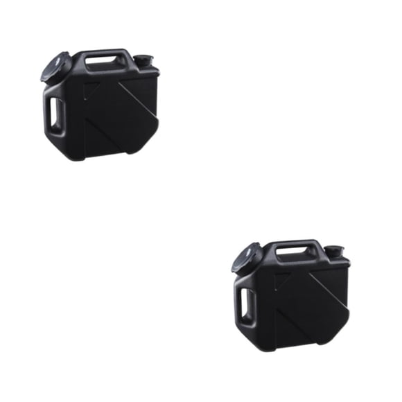 Eigraketly Suministros para acampar convenientes y de alta capacidad para almacenar y transportar agua Almacenamiento duradero Type1 NO1