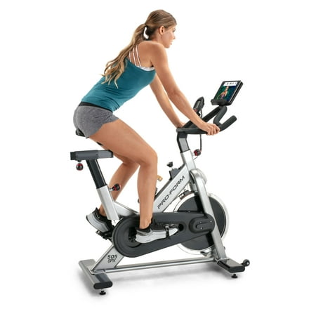 ProForm 505 SPX Indoor Cycle with Quick Manual Resistance Knob, Exercise Bike