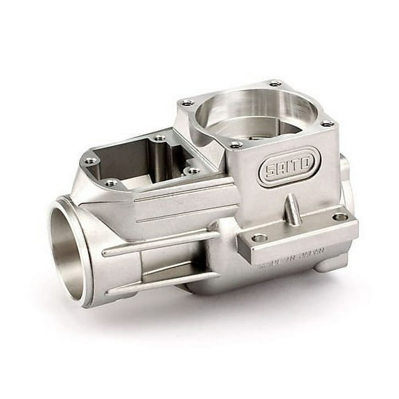 Saito Engines Crankcase FG21 BN SAIG2115 Replacement Engine Parts Air/Heli
