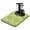 White-807, variant on Exotic Floral Coffee Bar Mat, Summer Aesthetic Diatom Mud Dish Drying Pad, Tropical Vibes Kitchen Counter Mat