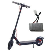 Yannee Electric Scooter Built-in Charger for Ninebot Max G30 Mounting Accessory