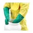 thumbnail image 2 of YANI -Ansell Alphatec Solvex 37-185 Chemical Resistant Gloves: 1 Pair Size Large, 2 of 4