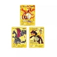 thumbnail image 5 of Gran cantidad envio rapido pokemon metal cards pokémon pokemon ingles, 5 of 5