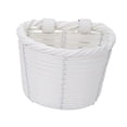 thumbnail image 2 of Cesta de bicicleta para niños, accesorio ligero para triciclo, ideal para picnics, camping y paseos. Blanco, 2 of 9