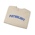 thumbnail image 3 of Pathology Pathologist Graduation Sweatshirt Gift Crewneck Shirt Long Sleeve, 3 of 7