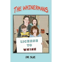The Whinermans (Paperback)