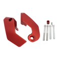 thumbnail image 2 of S SERENABLE 2Pcs Frame Slider Anti Crash Pad Protector for 2019 to 2023 S10oorr Red, 2 of 7