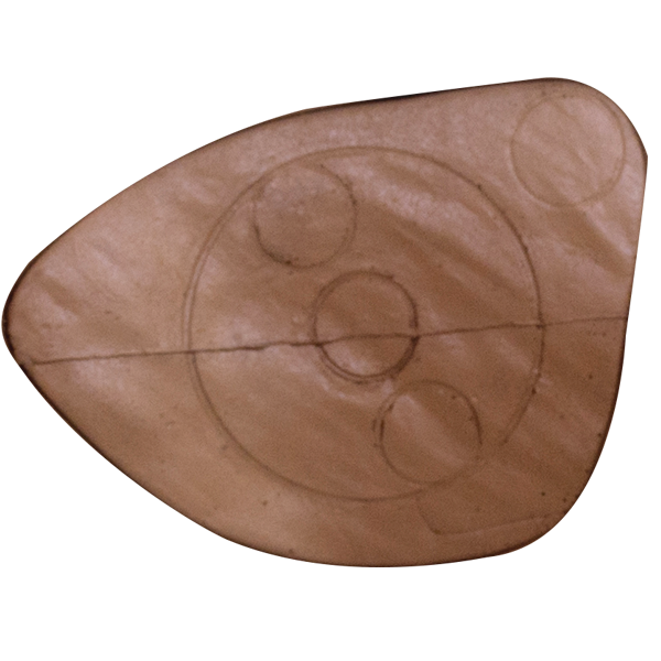 Delta McKenzie Brown Bear 3D Archery Target Replacement Core Walmart