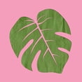 thumbnail image 3 of Lewis, Sheldon 20x20 Black Modern Framed Museum Art Print Titled - PinK Paradise, 3 of 5