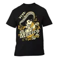 thumbnail image 2 of Playera Camiseta Charro Mexico Mickey Mouse Fiesta Mariachi, 2 of 4