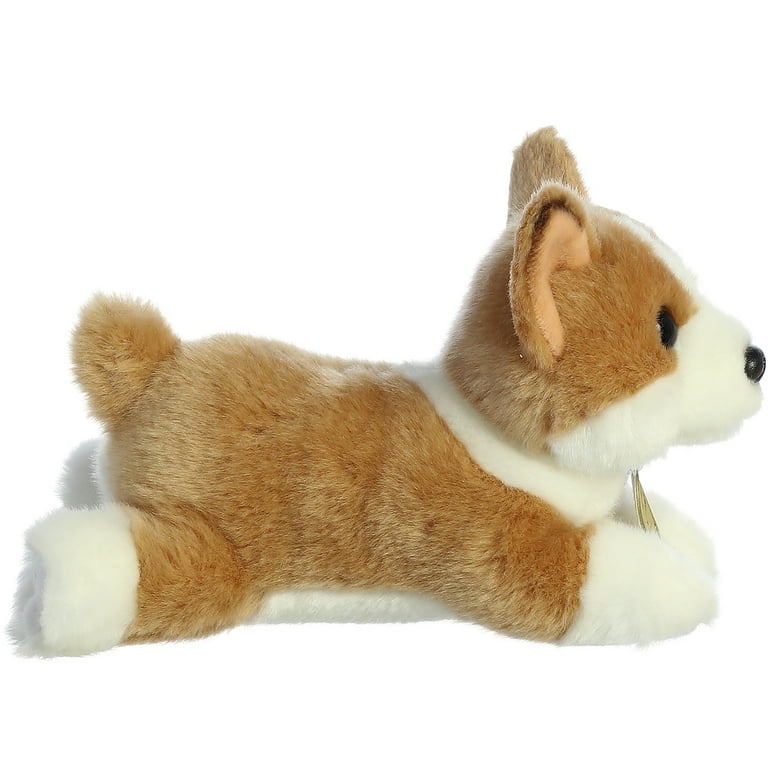 Mon AMI Corwin Corgi Dog Plush Toy