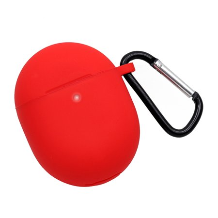 

Small Silicone Case Ultra-thin Soft Cover Slim-Fit Anti-Fall for Pixel Buds Pro