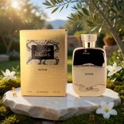 Hawas Elixir by Rasai, 3.4 oz EDP for Men
