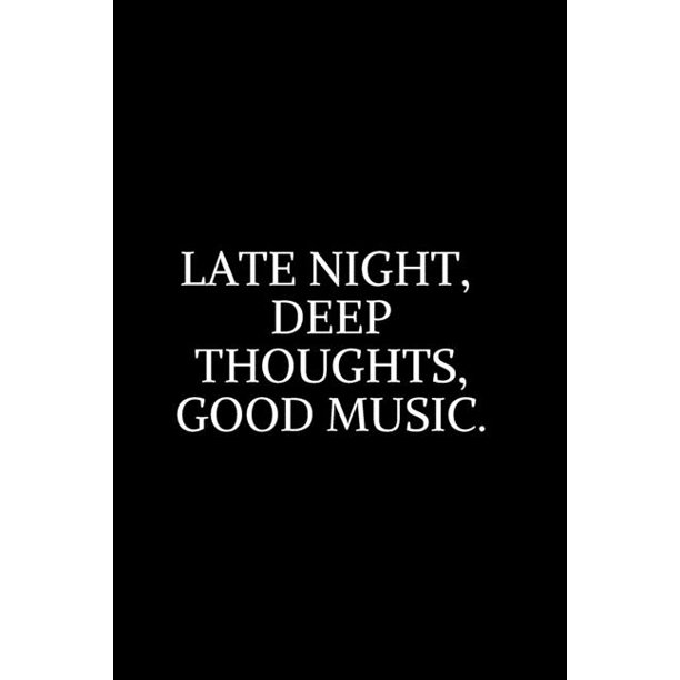 Late Night, Deep Thoughts Classical Piano Solos Bach, Beethoven