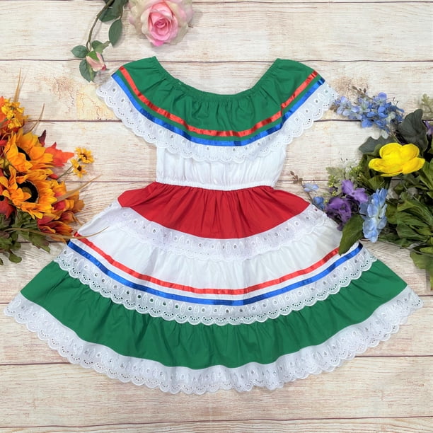 mexican princess dress Princess Otomi