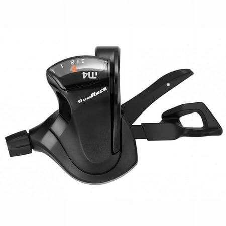 Sunrace DLM403 Trigger Shifter  3sp - Left price history on PriceWatchPro