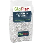 GloFish Aquarium Gravel 5 lb, Pearlescent