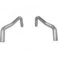 thumbnail image 2 of Flowmaster 15822 Prebent Tailpipes - 3.00 in. Dump Exit - Pair, 2 of 2