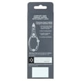 thumbnail image 6 of Equate Men's Comfort Grip Toenail Nipper with Safety Lock for Nail Care of Thicker & Harder Nails, 6 of 8