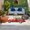 Beige, variant on Christmas Truck Outdoor Rug 5x7 Ft, Non Slip Washable Area Rug, Xmas Tree Winter Red Bird Snowflakes Patio Rugs Carpet Runner, Large Floor Mat for Indoor/Outdoor Deck Porch Camping