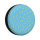 thumbnail image 1 of Balery Duck Swimming Cubiertas para Neumáticos - Protector Resistente para Neumáticos de Camioneta, SUV, Remolque, Camper y RV-14 inch, 1 of 6