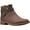 Dark Brown, variant on Clarks Women's Camzin Dime Ankle Boot  Dark Brown Leather