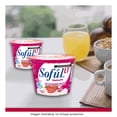 thumbnail image 4 of Leche fermentada Yakult Sofúl LT sabor fresa 105 g, 4 of 4