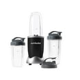 thumbnail image 2 of Licuadora nutribullet Pro 900W Edición Especial Negro Mate, 2 of 2