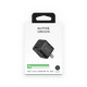 thumbnail image 5 of Cargador De Pared Rápido 30W Negro Native Union, 5 of 9