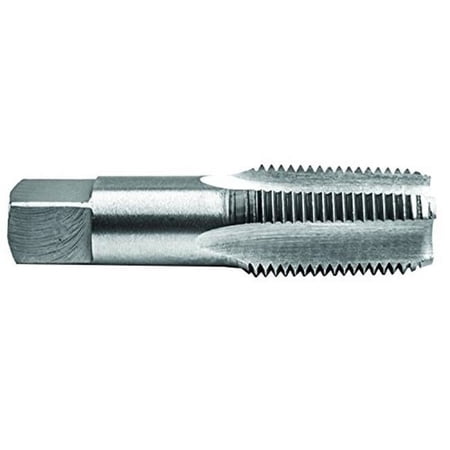 Tap National Pipe Thread - 0.375-18 Npt