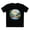 Black, variant on Fantasy Shirt, Utopia Shirt