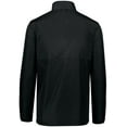 thumbnail image 2 of Holloway Sportswear S Boys SeriesX Pullover Black 229633, 2 of 5