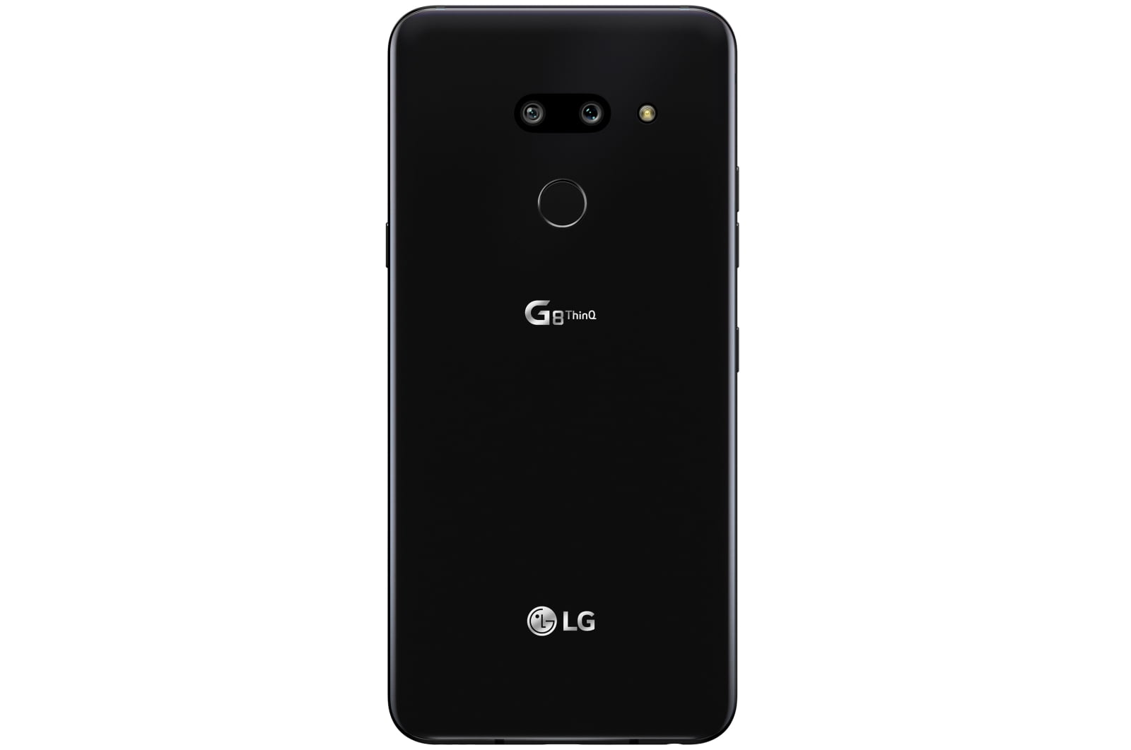 LG G8 ThinQ 128 GB Smartphone, 6.1