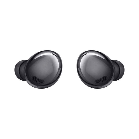 Restored Samsung SM-R190NZKAXAR Galaxy Buds Pro Earbuds, Black (Refurbished)