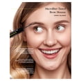 thumbnail image 2 of Mousse para cejas Arches & Halos, microfibra, teñido de rubio soleado, 3 ml x 2, 2 of 5