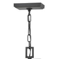 thumbnail image 6 of 1138AC Hinkley Lighting Arcadia- One Light Outdoor Hanging Lantern, 6 of 7