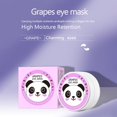 thumbnail image 4 of XWSHYW Máscara de Ojos Mascarilla de Ojos Reafirmante Hidratación Calmante Ojeras 50Ml, 4 of 4