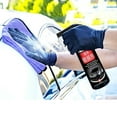 thumbnail image 2 of Car Coating Spray 500Ml Quick Effect Coating Agent Water Repellent Liquid Sealant For Automotive Paint Protection Wax Spray For Car Exterior Maintenance, 2 of 4