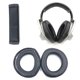 thumbnail image 2 of 1 Set Earpads Replacement Sheepskin Leather Earpads Ear/Headband for HD800 HD800S Headphone Repair, 2 of 4