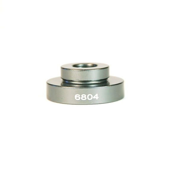 Adaptateur pour Alésage Ouvert WHEELSMFG 6804